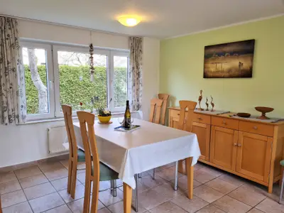 Ferienwohnung für 5 Personen (90 m²) in Grömitz 2/10