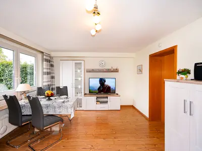 Ferienwohnung für 3 Personen (54 m²) in Grömitz 2/10