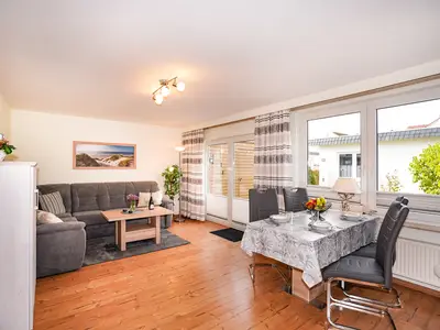 Ferienwohnung für 3 Personen (54 m²) in Grömitz 4/10