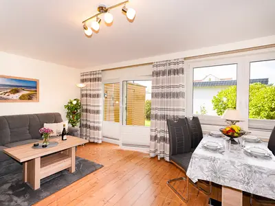 Ferienwohnung für 3 Personen (54 m²) in Grömitz 7/10