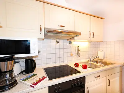 Ferienwohnung für 3 Personen (54 m²) in Grömitz 8/10