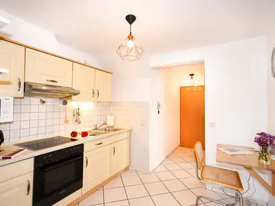Ferienwohnung für 3 Personen (54 m²) in Grömitz 9/10