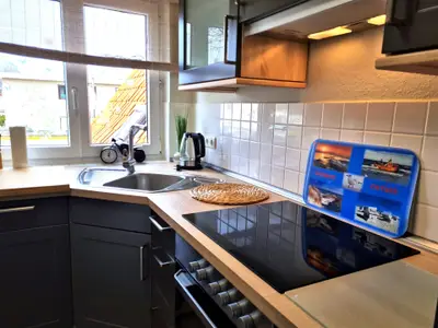 Ferienwohnung für 4 Personen (60 m²) in Grömitz 7/10