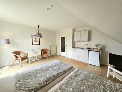 Ferienwohnung für 2 Personen (40 m²) in Grömitz 4/10