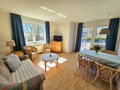 Ferienwohnung für 5 Personen (80 m²) in Grömitz 1/10