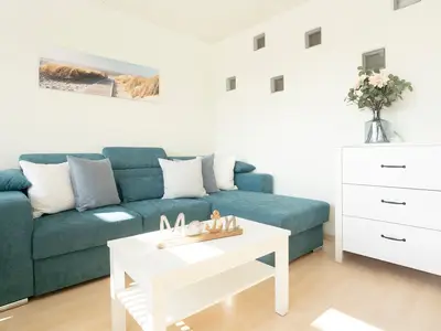 Ferienwohnung für 4 Personen (45 m²) in Grömitz 1/10