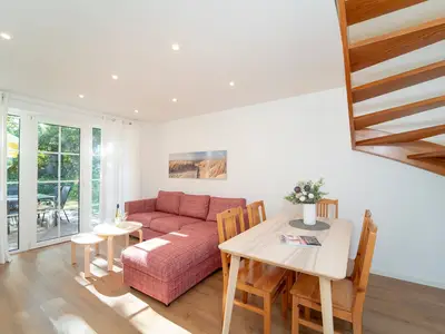 Ferienwohnung für 5 Personen (71 m²) in Grömitz 1/10