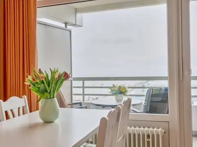 Ferienwohnung für 4 Personen (51 m²) in Grömitz 8/10