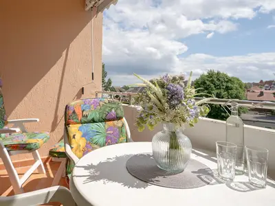 Ferienwohnung für 3 Personen (55 m²) in Grömitz 6/10