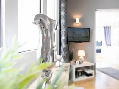 Ferienwohnung für 4 Personen (50 m²) in Grömitz 10/10