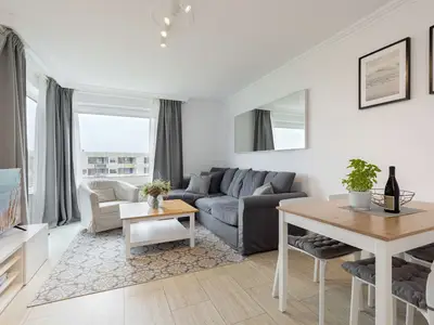 Ferienwohnung für 4 Personen (47 m²) in Grömitz 2/10