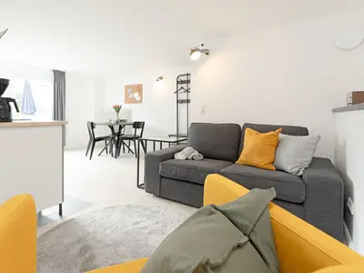Ferienwohnung für 2 Personen (51 m²) in Grömitz 1/10