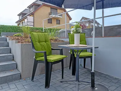 Ferienwohnung für 2 Personen (51 m²) in Grömitz 4/10