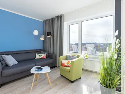 Ferienwohnung für 4 Personen (50 m²) in Grömitz 1/10