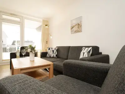 Ferienwohnung für 4 Personen (51 m²) in Grömitz 5/10