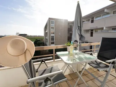 Ferienwohnung für 2 Personen (33 m²) in Grömitz 7/10