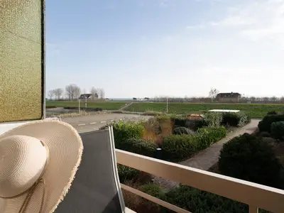 Ferienwohnung für 2 Personen (33 m²) in Grömitz 8/10