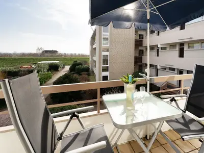 Ferienwohnung für 2 Personen (33 m²) in Grömitz 9/10