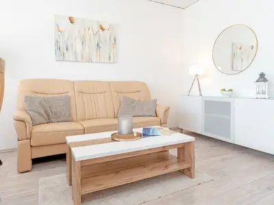 Ferienwohnung für 3 Personen (50 m²) in Grömitz 1/10