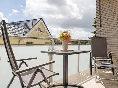 Ferienwohnung für 3 Personen (50 m²) in Grömitz 3/10