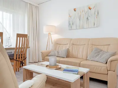 Ferienwohnung für 3 Personen (50 m²) in Grömitz 5/10