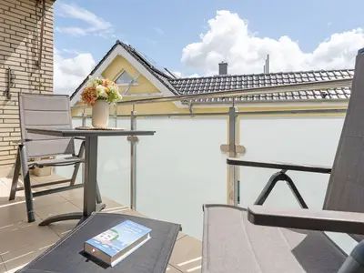 Ferienwohnung für 3 Personen (50 m²) in Grömitz 9/10