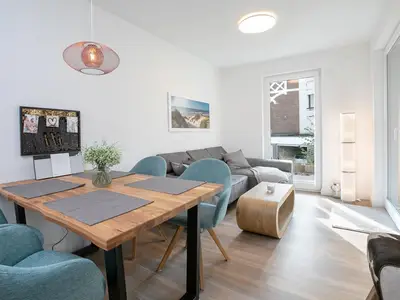 Ferienwohnung für 2 Personen (41 m²) in Grömitz 1/10