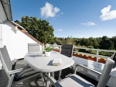 Ferienwohnung für 4 Personen (49 m²) in Grömitz 2/10