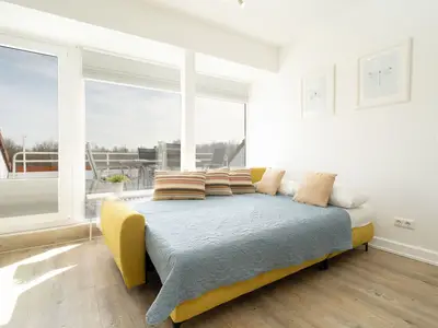 Ferienwohnung für 4 Personen (49 m²) in Grömitz 7/10
