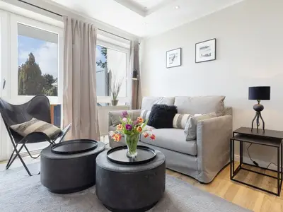 Ferienwohnung für 4 Personen (47 m²) in Grömitz 4/10