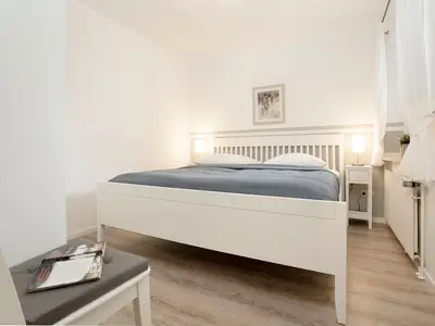 Ferienwohnung für 2 Personen (48 m²) in Grömitz 4/10