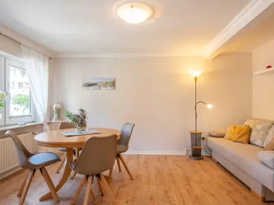 Ferienwohnung für 4 Personen (78 m²) in Grömitz 1/10