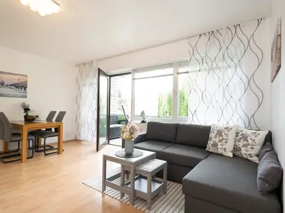 Ferienwohnung für 4 Personen (56 m²) in Grömitz 1/10
