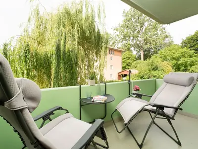 Ferienwohnung für 4 Personen (56 m²) in Grömitz 2/10