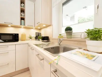 Ferienwohnung für 4 Personen (56 m²) in Grömitz 3/10