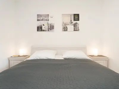 Ferienwohnung für 4 Personen (56 m²) in Grömitz 4/10