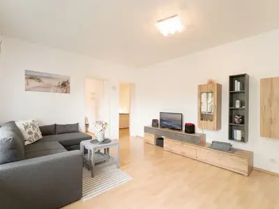 Ferienwohnung für 4 Personen (56 m²) in Grömitz 5/10