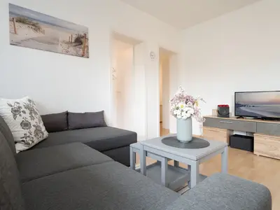 Ferienwohnung für 4 Personen (56 m²) in Grömitz 6/10