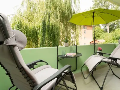 Ferienwohnung für 4 Personen (56 m²) in Grömitz 9/10