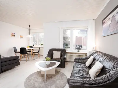 Ferienwohnung für 3 Personen (54 m²) in Grömitz 1/10