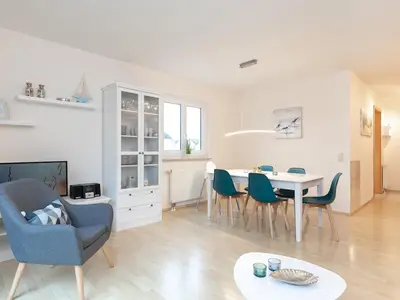 Ferienwohnung für 5 Personen (69 m²) in Grömitz 5/10