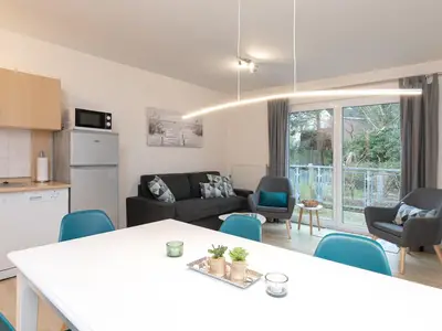 Ferienwohnung für 5 Personen (69 m²) in Grömitz 6/10