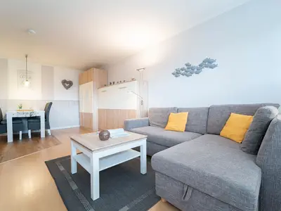 Ferienwohnung für 4 Personen (47 m²) in Grömitz 1/10