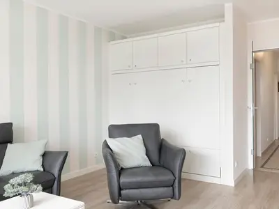 Ferienwohnung für 4 Personen (54 m²) in Grömitz 7/10