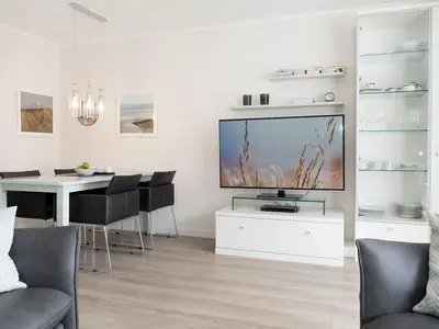 Ferienwohnung für 4 Personen (54 m²) in Grömitz 9/10