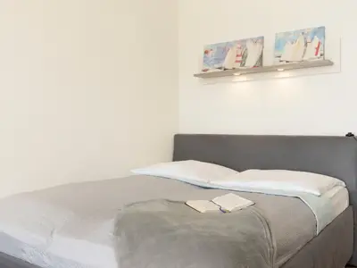 Ferienwohnung für 2 Personen (37 m²) in Grömitz 4/10