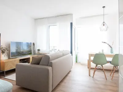 Ferienwohnung für 4 Personen (31 m²) in Grömitz 5/10