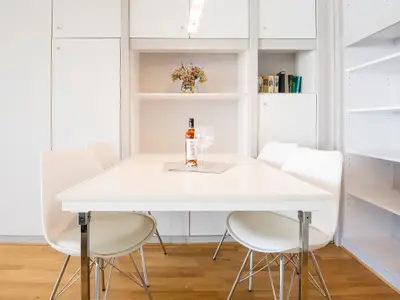 Ferienwohnung für 2 Personen (57 m²) in Grömitz 4/10