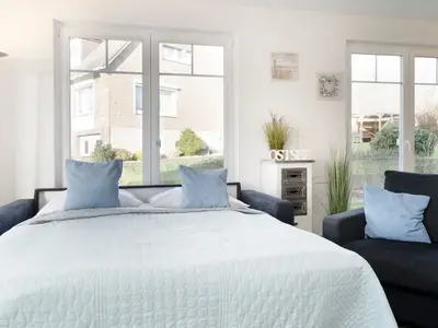 Ferienwohnung für 3 Personen (45 m²) in Grömitz 6/10