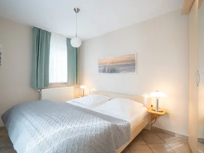 Ferienwohnung für 2 Personen (48 m²) in Grömitz 3/10